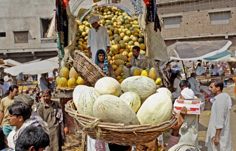 AP Photo/K.M. Chaudary/Guliver Image