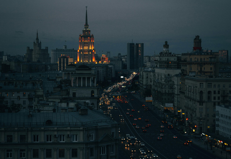 Platon Matakaev / Pexels