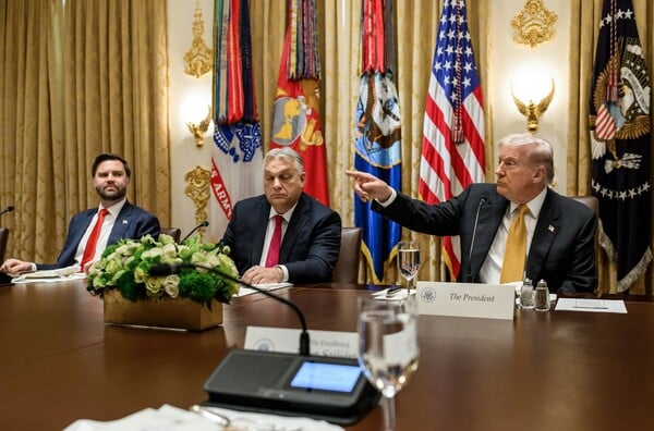 Promjene u Mađarskoj: Američka potpora podbacila, Viktor Orban priznao poraz!