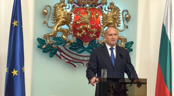 "Novi društveni dogovor": Bugarski predsjednik podnio ostavku iako mu mandat ističe tek 2027.
