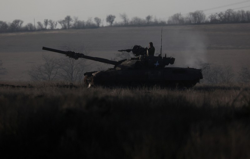 REUTERS/Leah Millis/Guliver Image