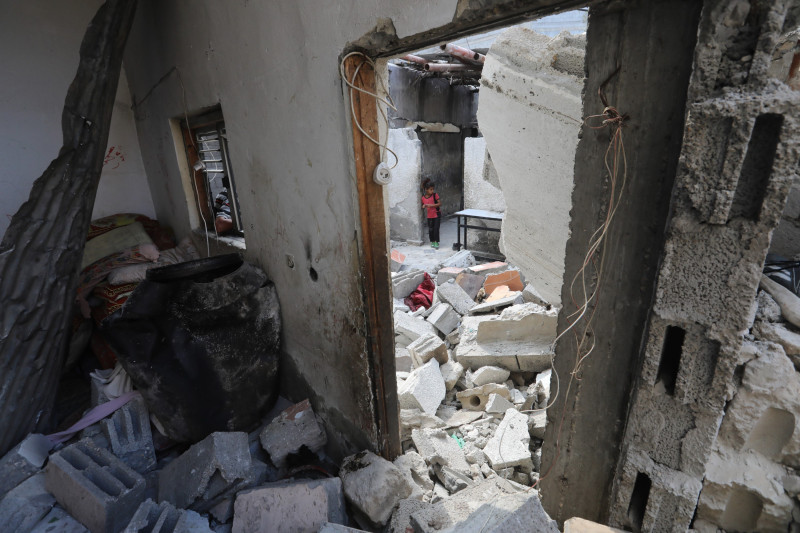 Omar Ashtawy/Imago Lifestyle/Guliver Image