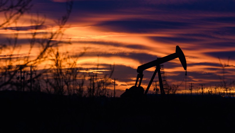 Eli Hartman/Odessa American via AP/Guliver Image