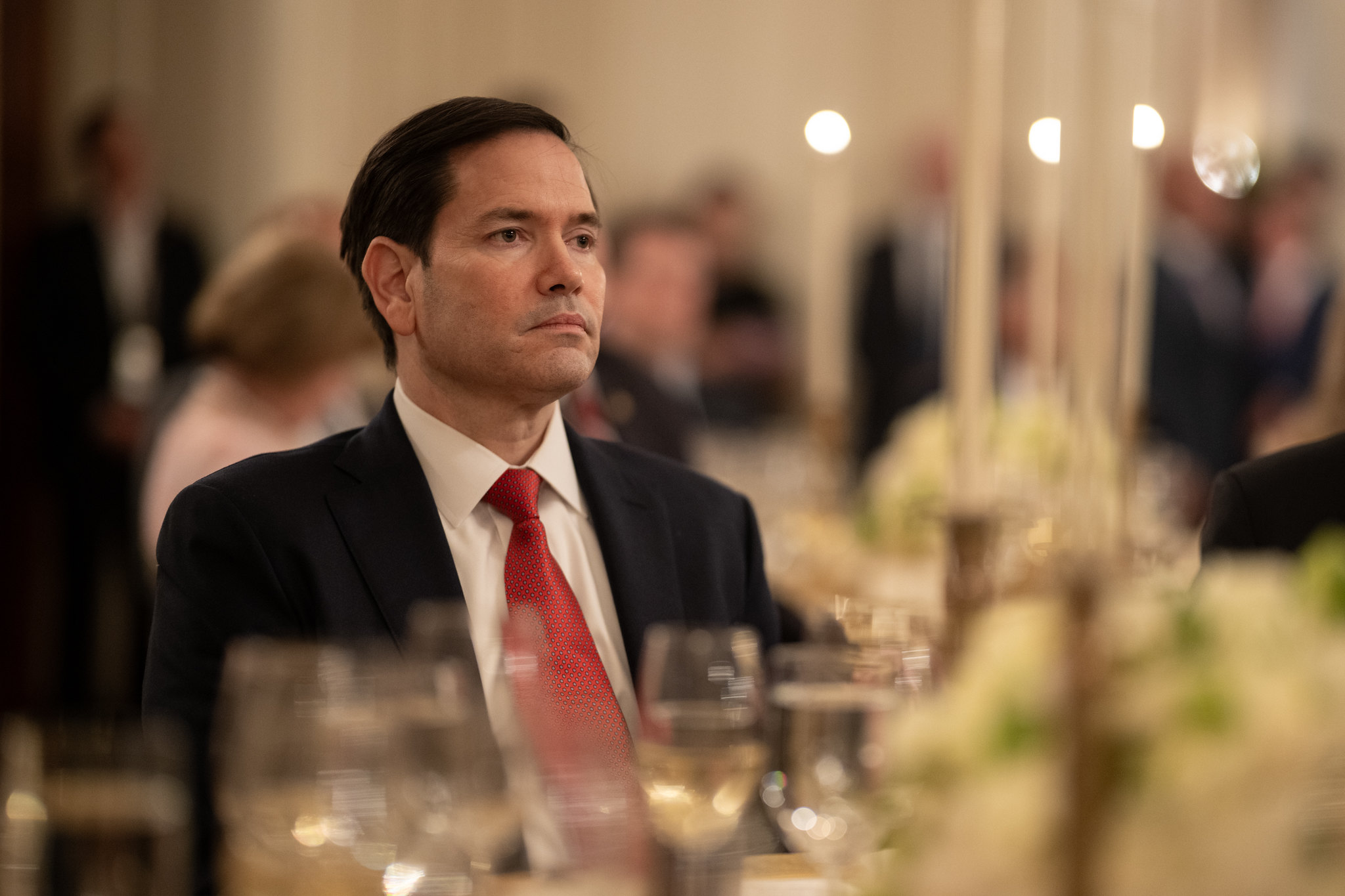 Marco Rubio