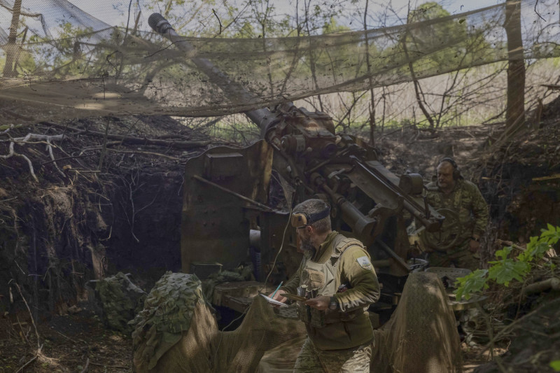 AP Photo/Yevhen Titov/Guliver image