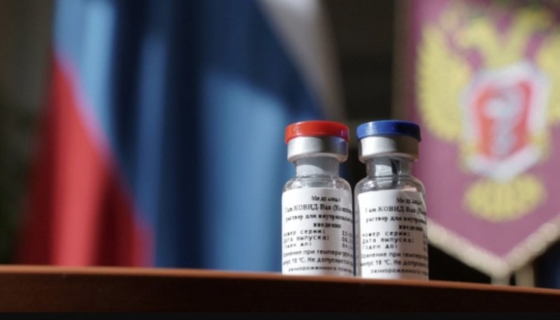 Rusko ministarstvo zdravstva