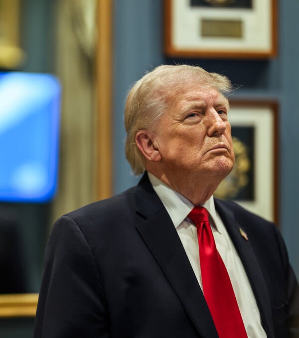 Trump i zadnja kaotična karta - Iran sad mora biti spreman za kopneni napad koji može početi u svakom trenutku