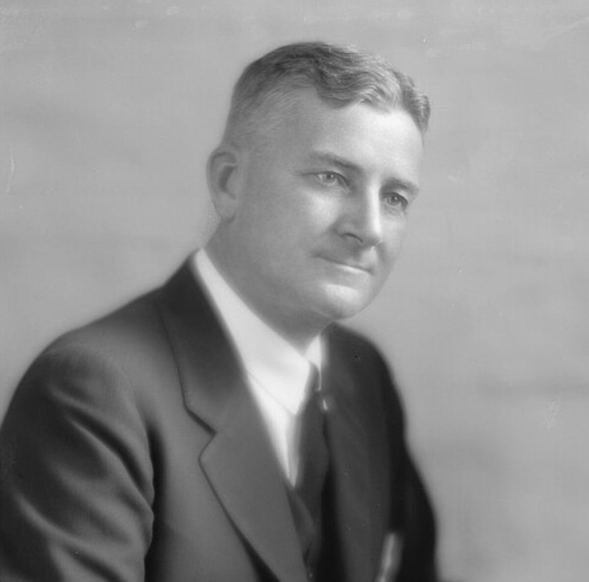John J. Blaine