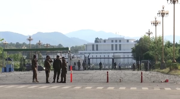 Islamabad, 11. travnja 2026.