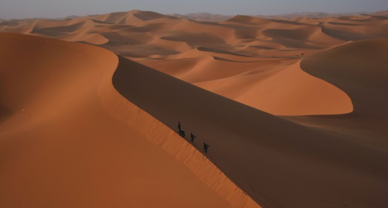 Amine M\'Siouri / Pexels