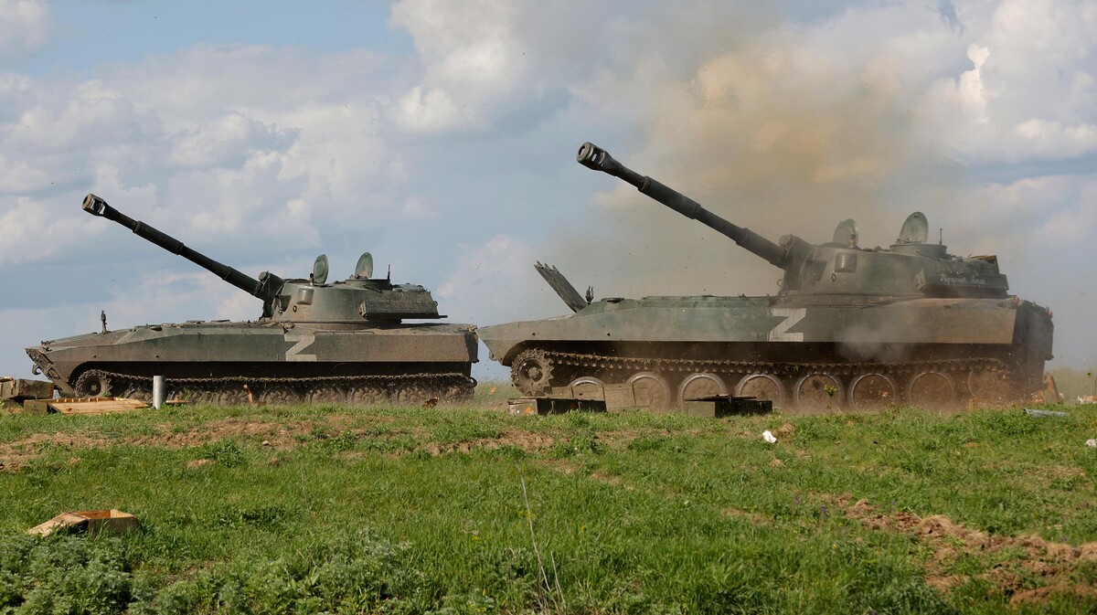 AP Photo/Alexei Alexandrov/Guliver Image