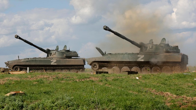 AP Photo/Alexei Alexandrov/Guliver Image