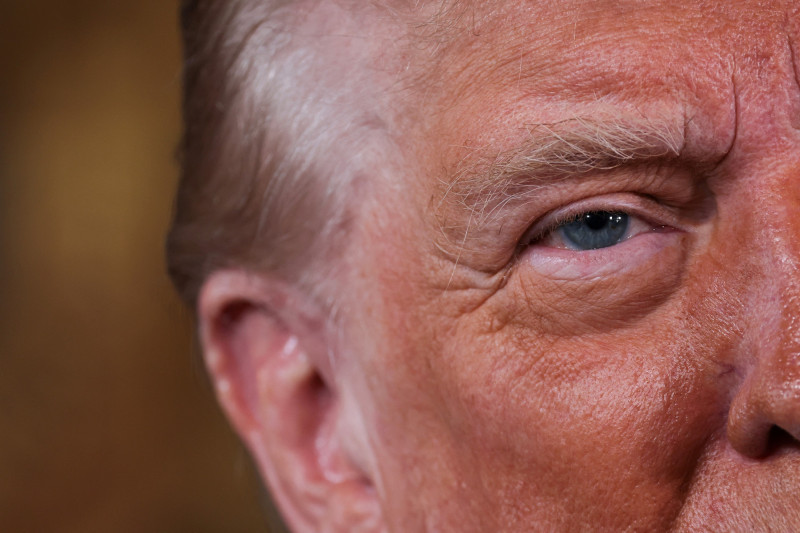 Carlos Barria/Reuters/Guliver Image