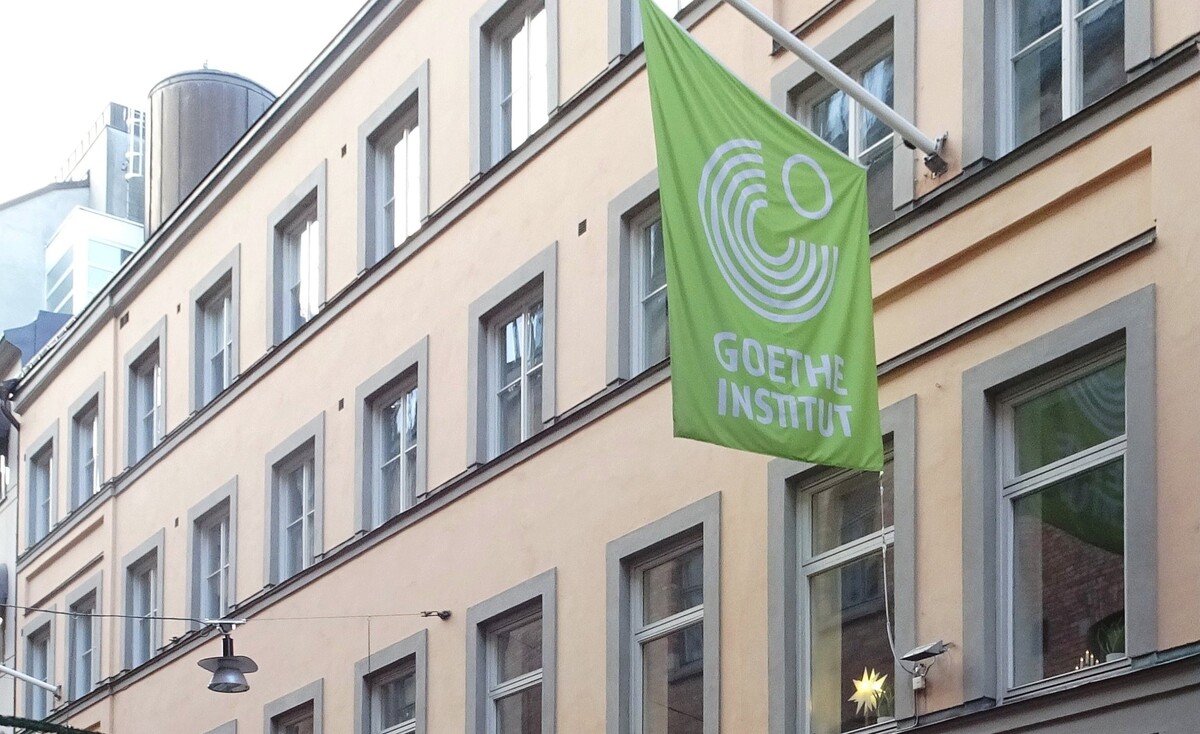 Goethe-Institut