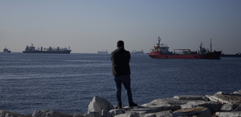 AP Photo/Khalil Hamra/Guliver Image