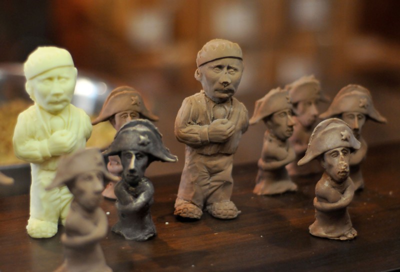 AP Photo/Pavlo Palamarchuk/Guliver Image