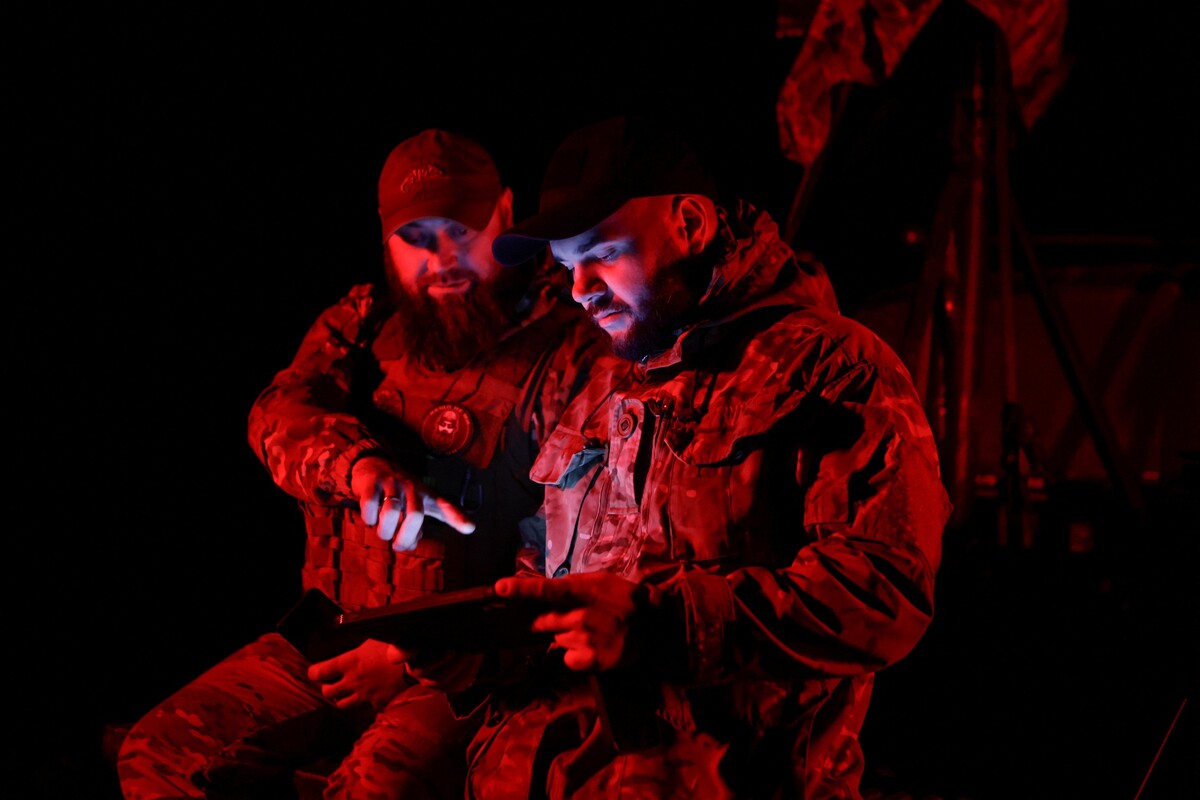 Sofiia Gatilova/Reuters/Guliver Image