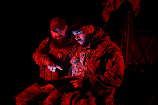 Sofiia Gatilova/Reuters/Guliver Image