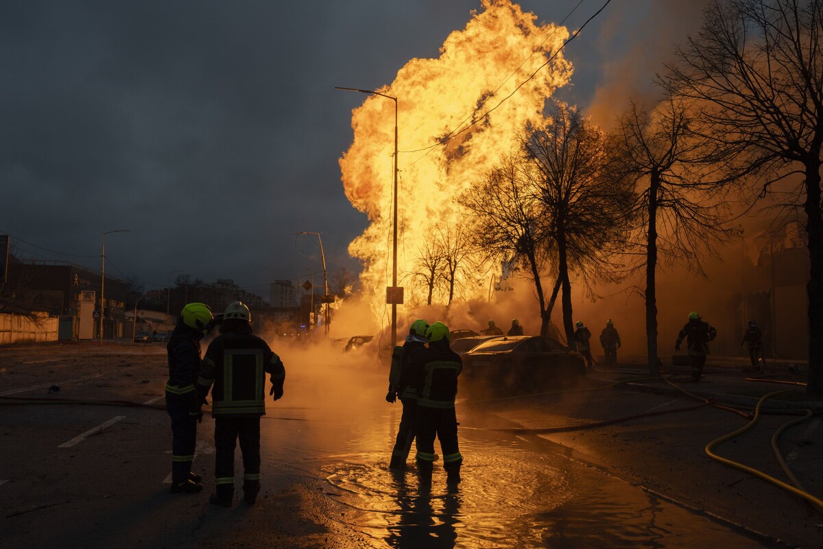 AP Photo/Efrem Lukatsky/Guliver Image