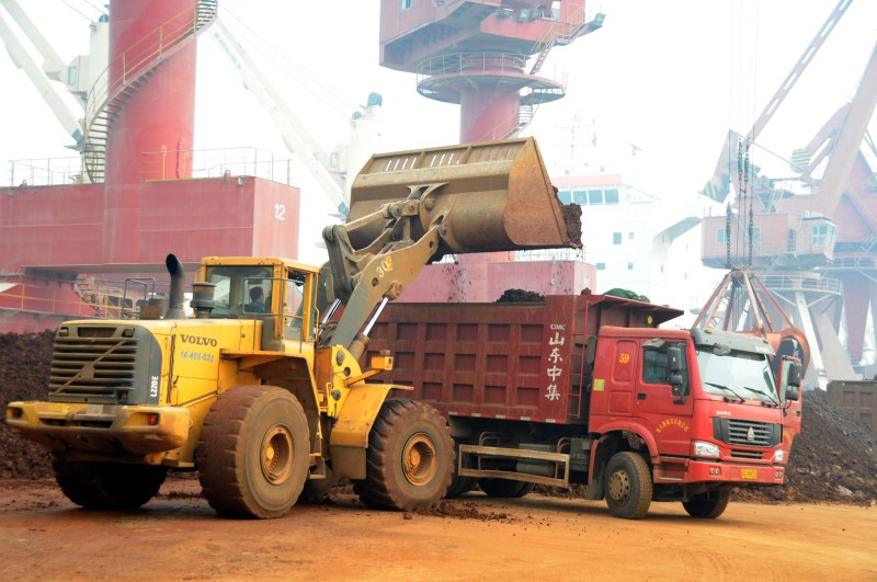 Imaginechina via AP Images/Guliver Image