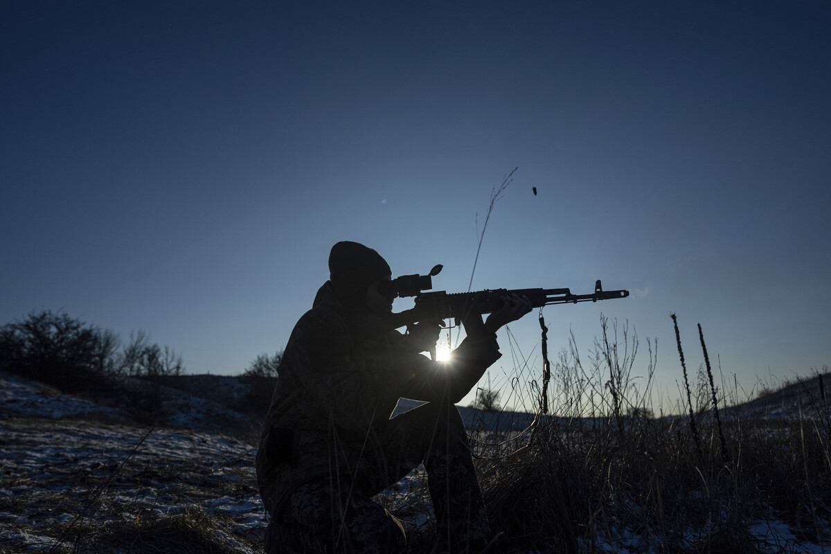 AP Photo/Evgeniy Maloletka/Guliver Image