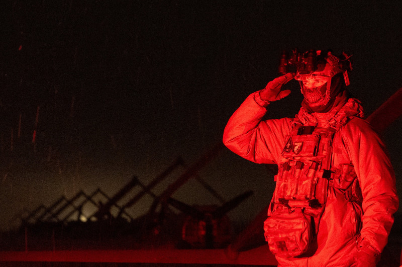 Ukrajinske snage koje pokreću napade dronovima na teritorij Rusije (izvor: Valentyn Ogirenko/Reuters/Guliver Image)