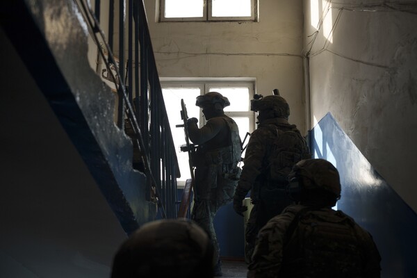 AP Photo/Felipe Dana/Guliver Image