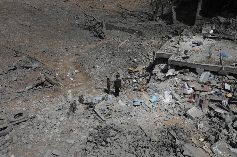 Omar Ashtawy / apaimages / Guliver Image