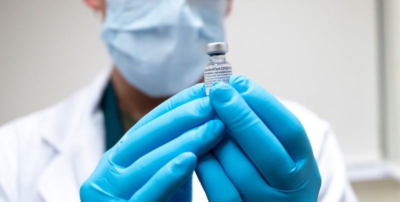 U.S. Secretary of Defense