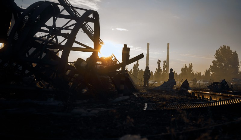 AP Photo/Kostiantyn Liberov/Guliver Image