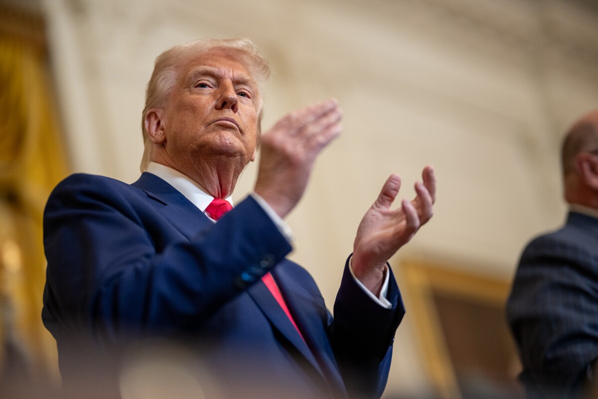 White House / javna domena