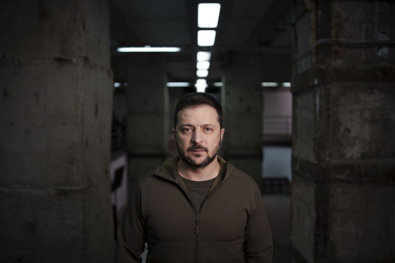 AP Photo/Felipe Dana/Guliver Image