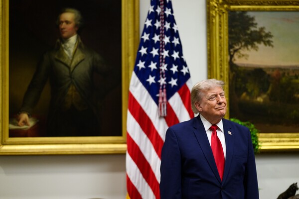 Trumpov novi neprijatelj je Amerika: govor koji nije došao do nacije i priprema pobjede u kojoj poraz više neće biti priznat