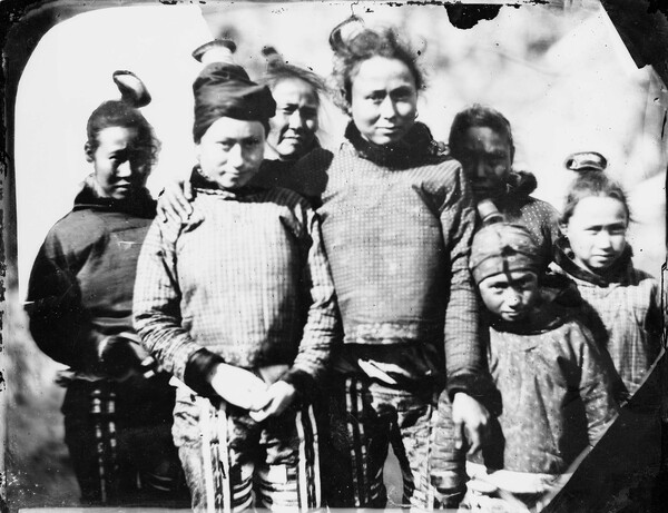 Polarna eugenika: kako je danska država nad grenlandskim Inuitima gradila moderni kolonijalizam kroz odvođenje djece i kontrolu rađanja