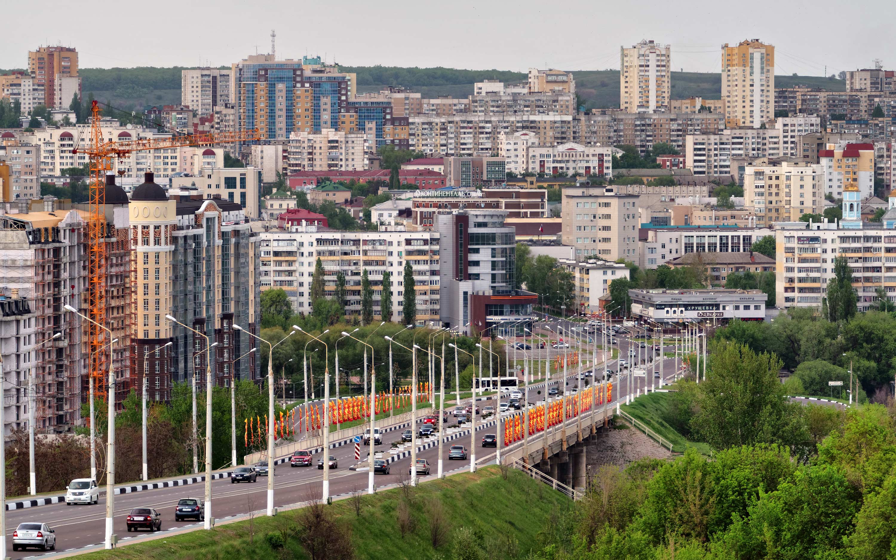 Belgorod (izvor: Alexxx Malev / FLICKR / CC BY-SA 2.0)
