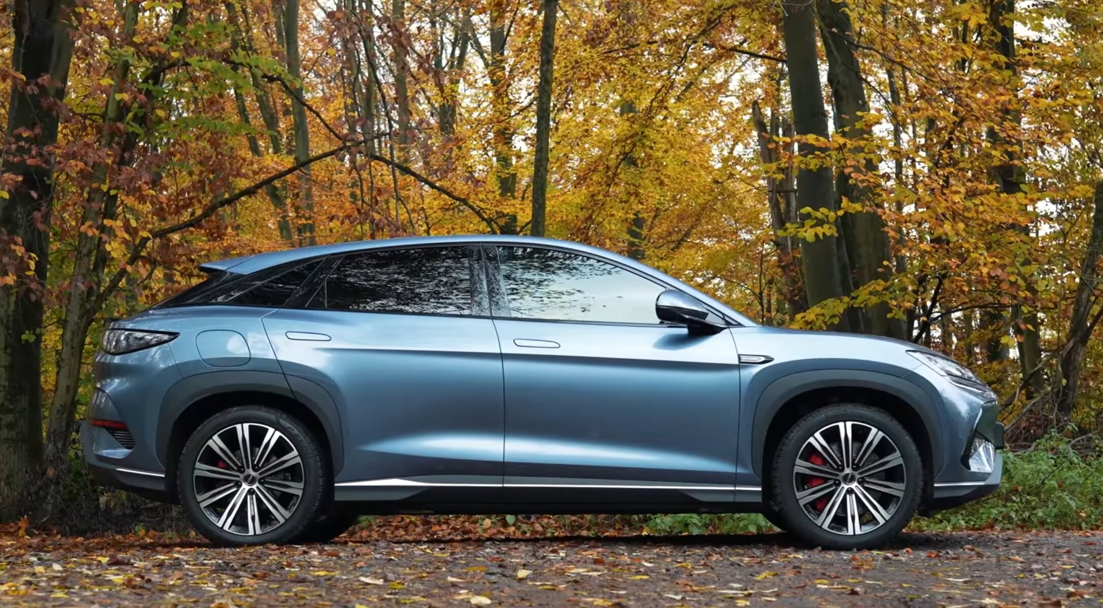 BYD