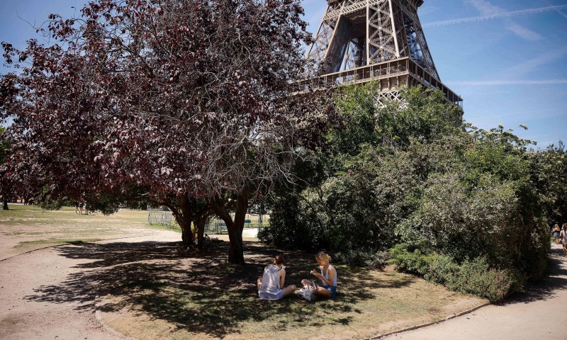 AP Photo/Thomas Padilla/Guliver Image