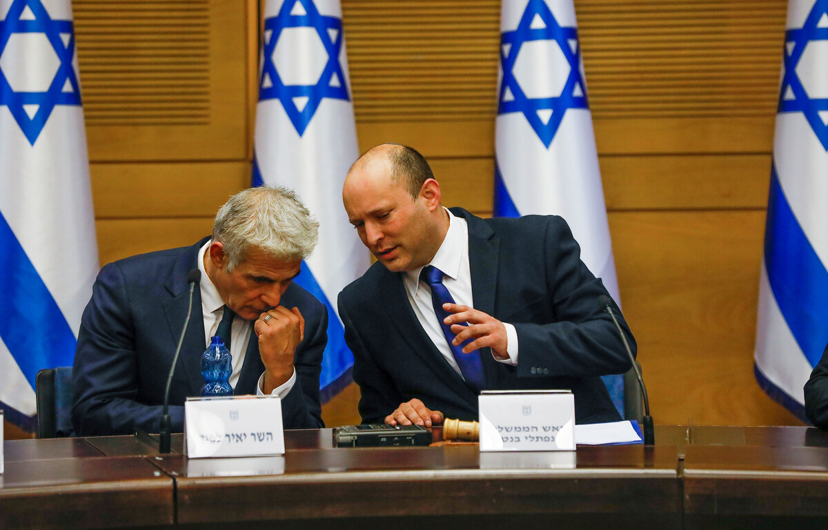 AP Photo/Ariel Schalit/Guliver Image