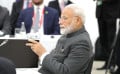 Indija odbacila tvrdnje Trumpa da mu je Modi obećao prekinuti kupnju ruske nafte