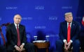 Putinov savjetnik ističe kako pripreme za susret s Trumpom kreću "bez odgađanja"