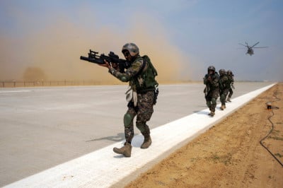 Nove fronte Hladnog rata: Indija i Pakistan ponovno u sukobu, ali sada s američkim i kineskim oružjem