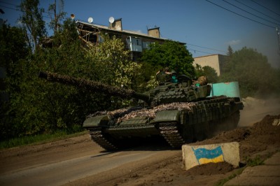 Rat u Ukrajini, 97. dan: EU zabranjuje kupnju ruske nafte, uz više kompromisnih rješenja, ruska vojska ulazi u Sjeverodonjeck