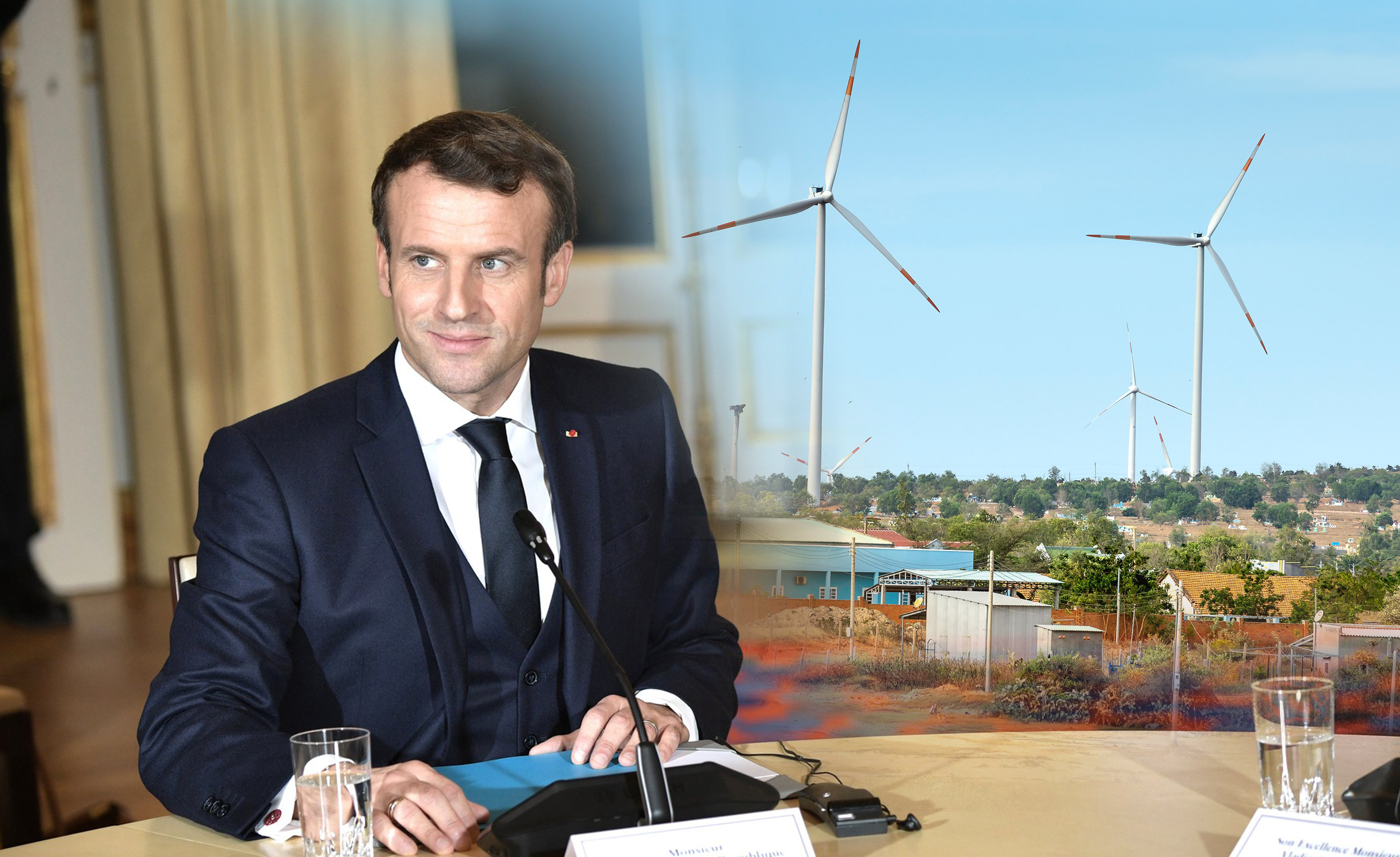 "Ecology à la Française": Macron je predstavio ambiciozan plan za okončanje francuske ovisnosti o fosilnim gorivima, može li uspjeti?