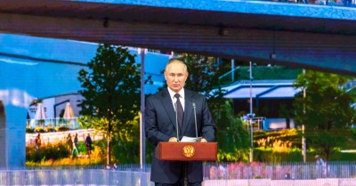 Kriza na bojišnici, otpor kod kuće: Nekoliko desetaka ruskih dužnosnika potpisalo otvoreno pismo u kojem se traži ostavka Vladimira Putina