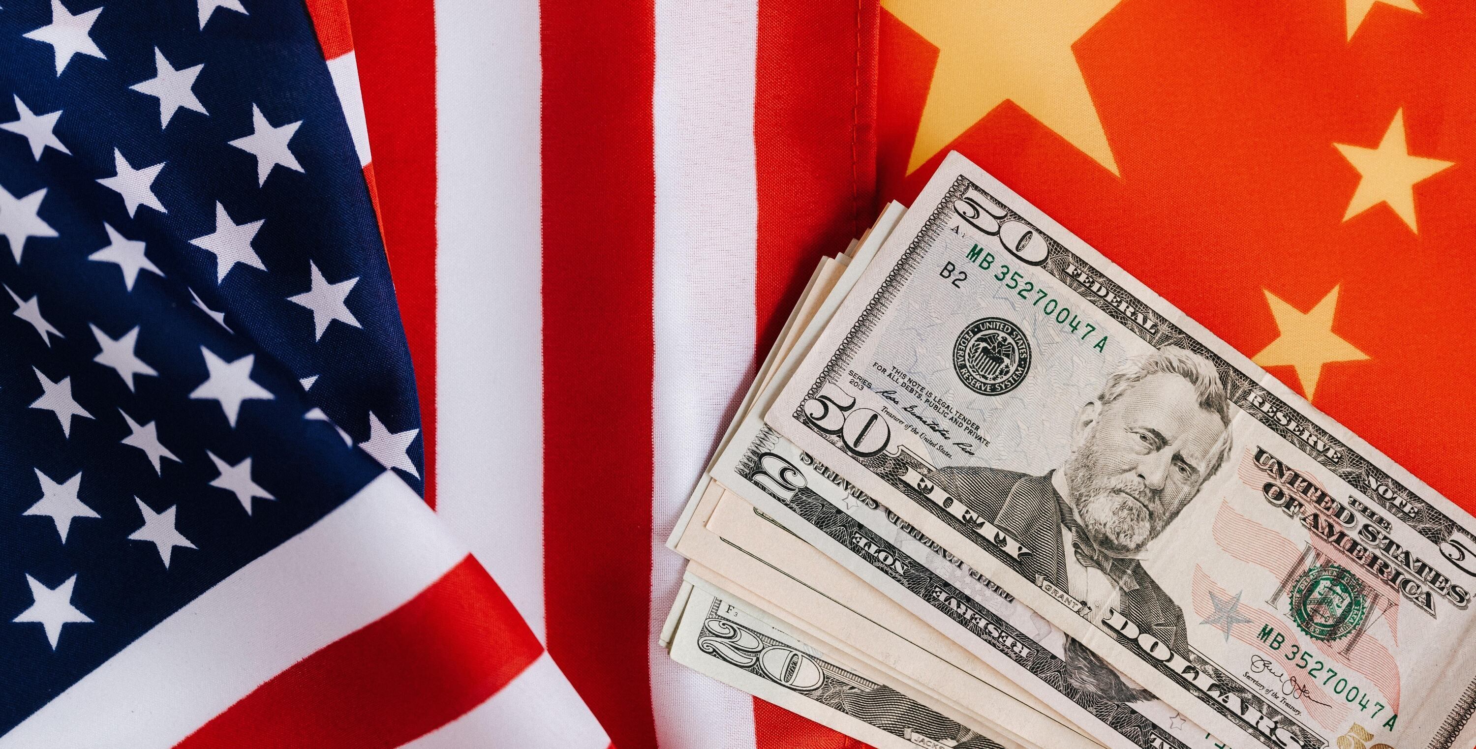 Vrijednosni papiri iznad geopolitike: Kina ne priželjkuje američki bankrot, štoviše, ona ga se boji
