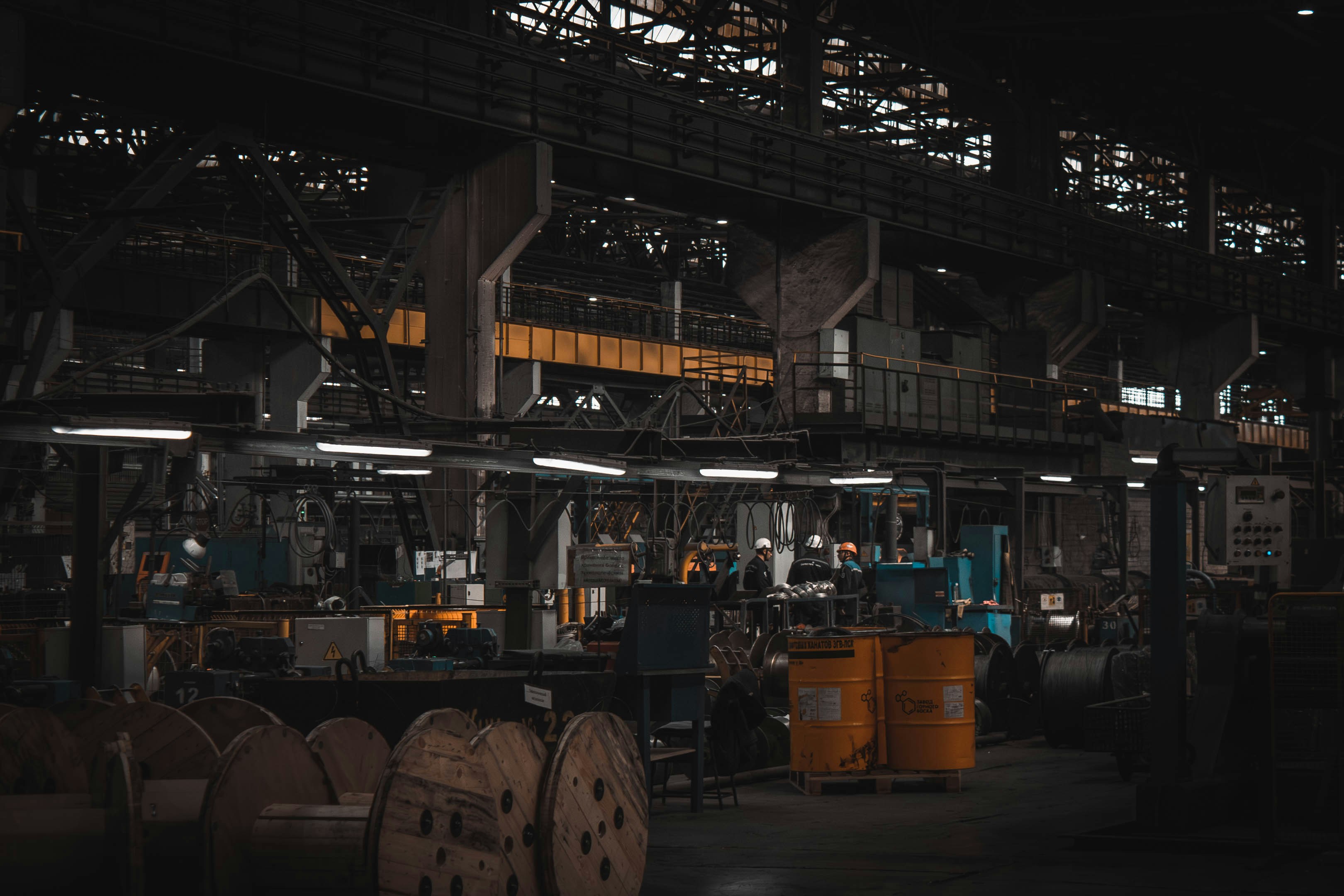 Poslijeratni presedan: Tri oslonca njemačkog modela istodobno gube snagu - kako industrijska lokomotiva Europe gubi svoje vrijedne vagone