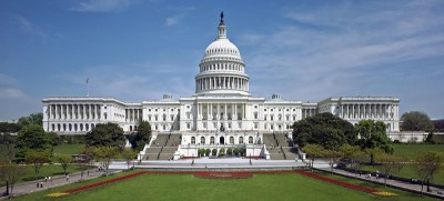 Napad pred zgradom američkog Kongresa: Napadač je ubijen kao i jedan pripadnik policije