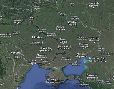 Ruske regije koje graniče s Ukrajinom podižu stanje pripravnosti, stanovnike se poziva na pojačani oprez