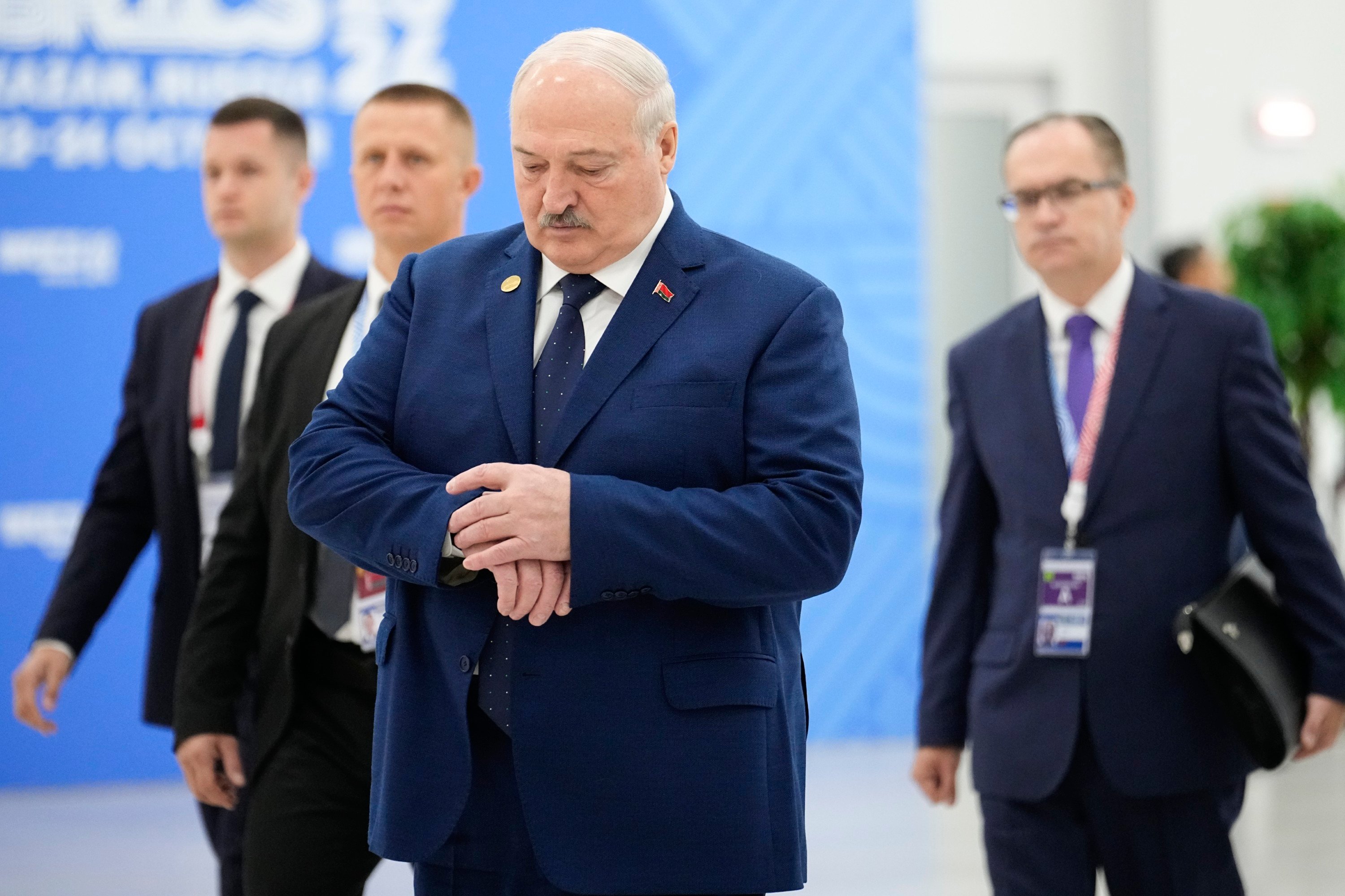 "Veliki dogovor" ili velika varka: Kako Lukašenko pokušava Washingtonu prodati posredništvo u ratu, a Moskvi očuvati lojalnost