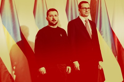 Osvrt na eskalaciju svađe između Poljske i Ukrajine: Stvarni raskol ili politički teatar?